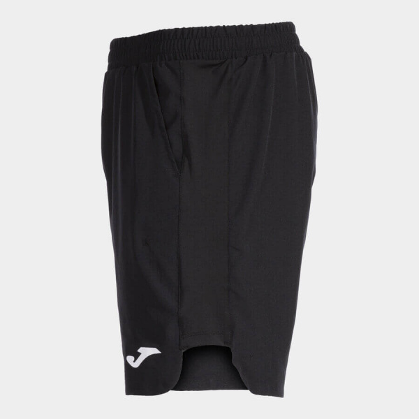 Шорты мужские Joma Smash Short Black