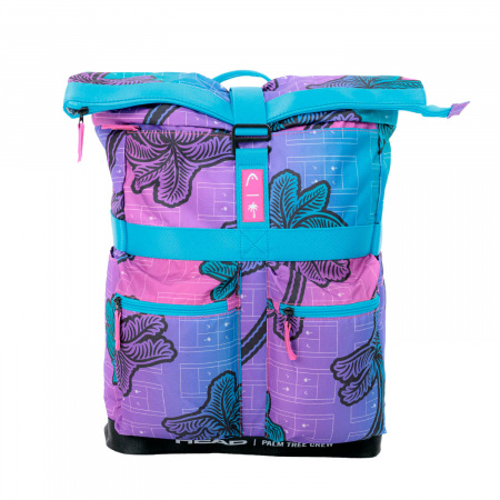 Рюкзак Head Tour Backpack 30L PTC Edition