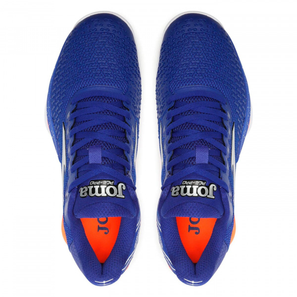 Кроссовки мужские JOMA T.ACE 2304T AC Royal Red