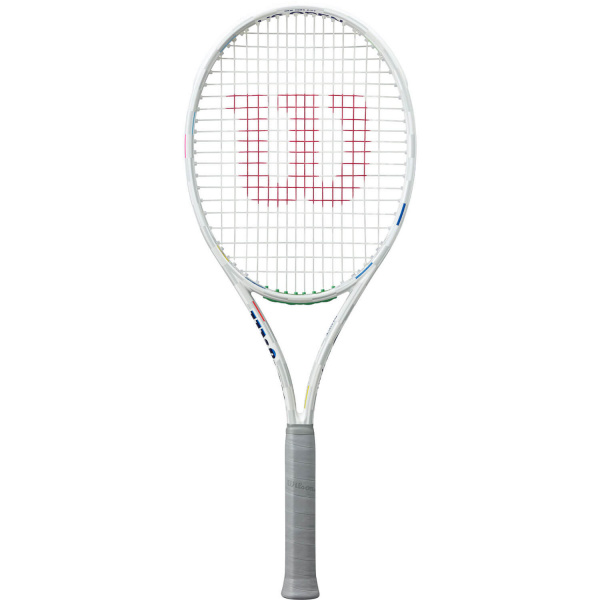 Ракетка теннисная Wilson Shift 99L V1 US OPEN 2025