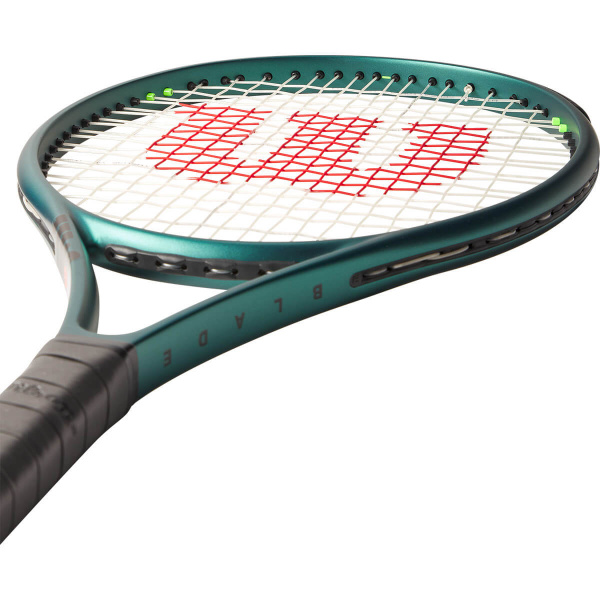 Ракетка теннисная детская Wilson Blade 25 V9
