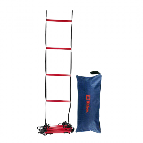 Лестница тренировочная Wilson Training Ladder  Z2542