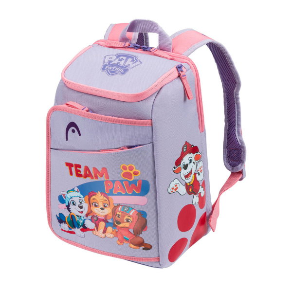 Рюкзачок детский Head Paw Patrol PU