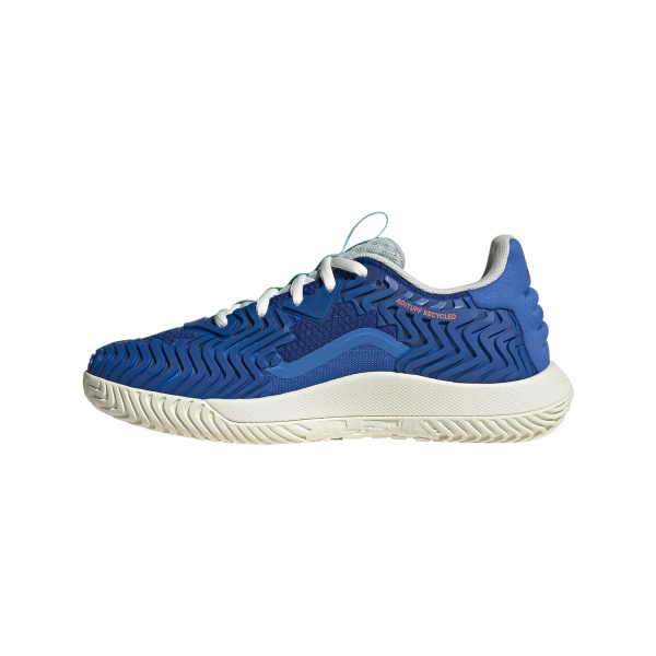 Кроссовки мужские Adidas SoleMatch Control Blue/White