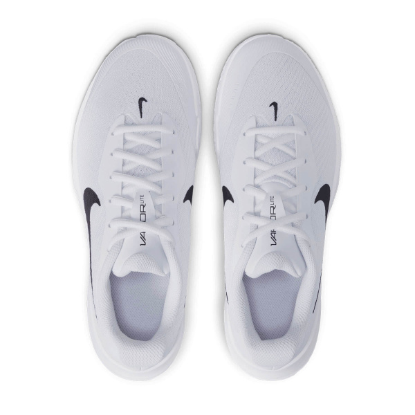 Кроссовки женские Nike Vapor Lite 3 HC White/Black