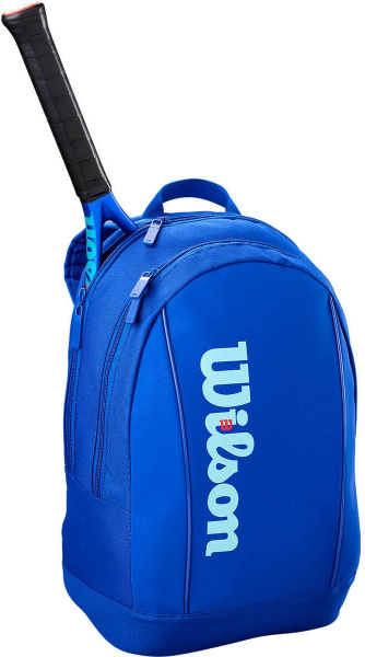 Рюкзак Wilson ULTRA V5 Junior Backpack Blue