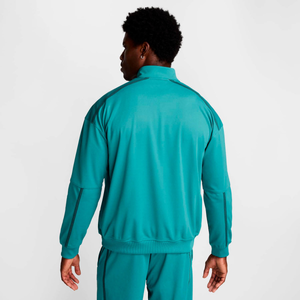 Куртка мужская Nike Court Heritage Mineral Teal/Faded Spruce