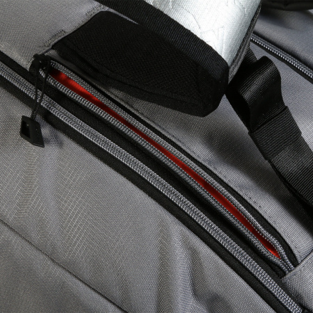 Сумка Babolat Pure Strike X9 Carbon Grey