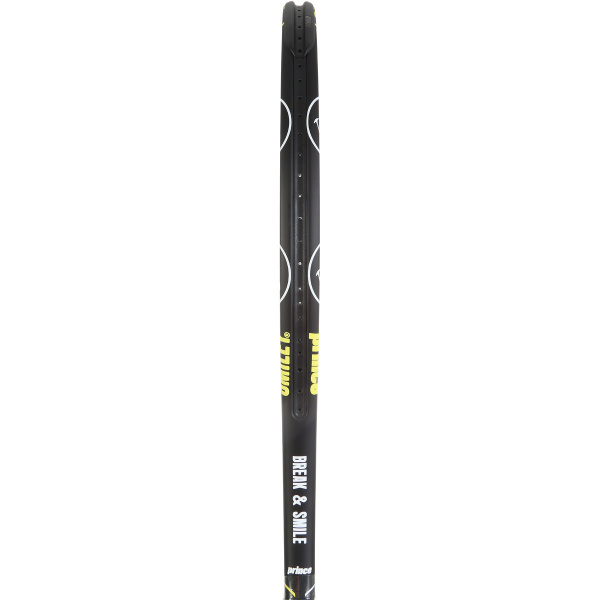 Ракетка теннисная Prince Beast 100 SMILEY 280 Black