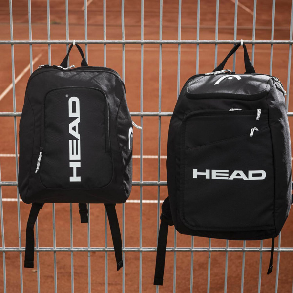 Рюкзак детский Head Kids Tour Backpack 14L BKWH