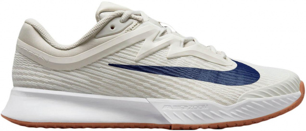 Кроссовки женские Nike Zoom Vapor Pro 3 HC Summit White/Binary Blue