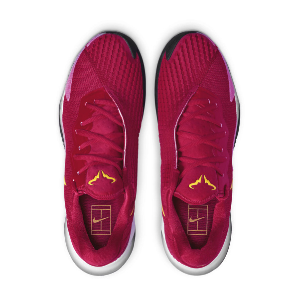 Кроссовки мужские Nike Zoom Vapor Cage 4 Rafa  DD1579-600