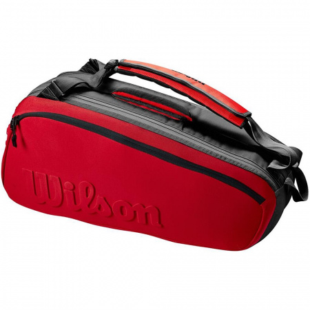 Сумка Wilson Super Tour X6 CLASH V2.0