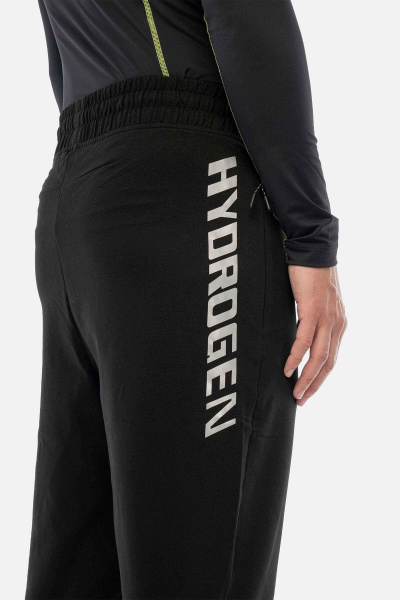 Брюки мужские Hydrogen PANTS Black