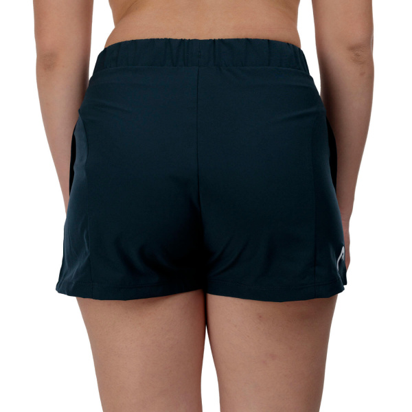 Шорты женские Head DYNAMIC Navy