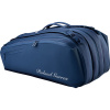Сумка Wilson Roland Garros 2026 Night Session 15PK Navy