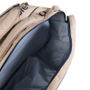 Сумка Tecnifibre Tour Endurance Racket Bag 12 Pack Biege