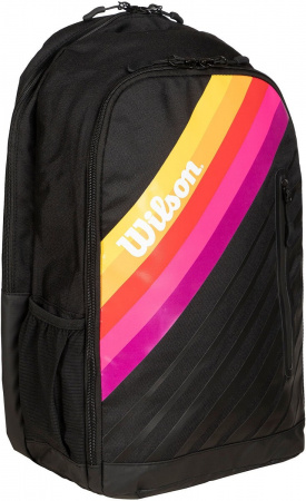 Рюкзак Wilson Team VHS  WR8029201001