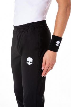 Брюки мужские Hydrogen Tech Pants Black