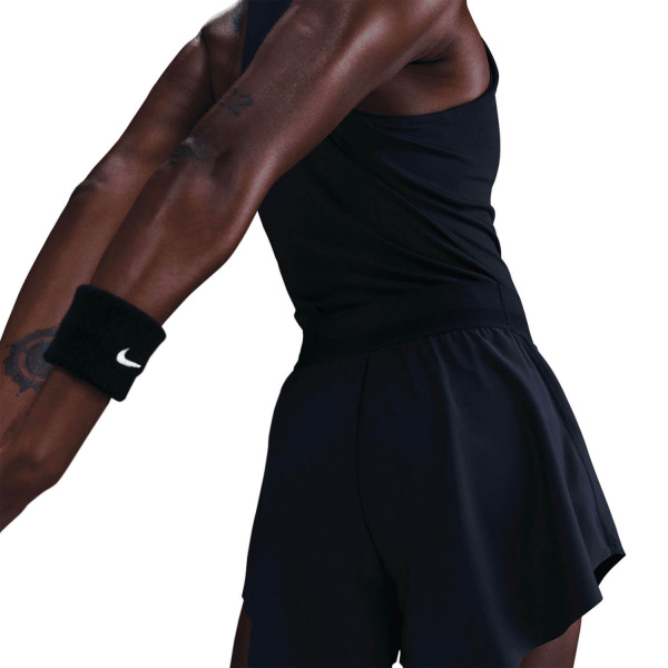Шорты женские Nike Court Ace Advantage 2in Shorts Black