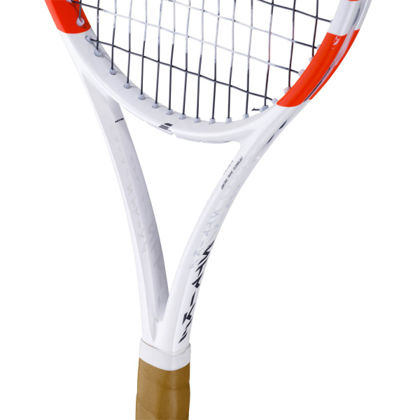 Ракетка теннисная Babolat Pure Strike 97 (2024)