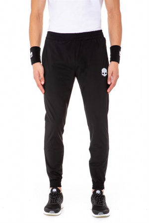 Брюки мужские Hydrogen Tech Pants Black