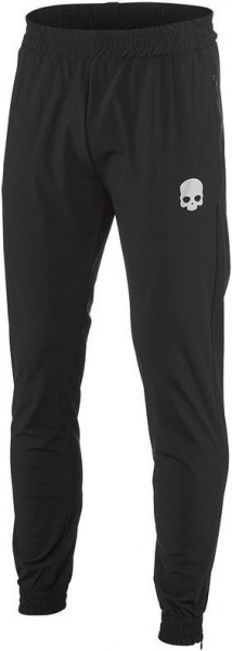 Брюки мужские Hydrogen Tech Pants Black