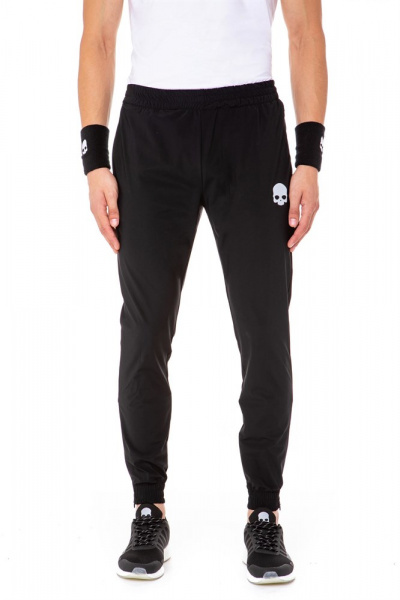 Брюки мужские Hydrogen Tech Pants Black