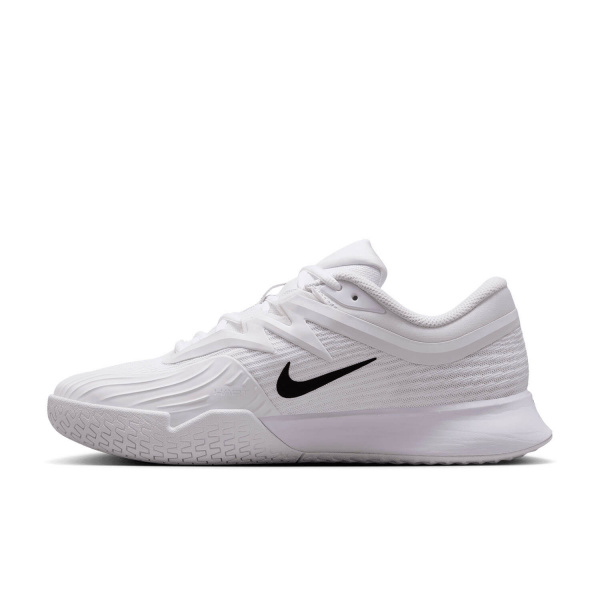 Кроссовки женские Nike Zoom Vapor Pro 3 HC White/Black