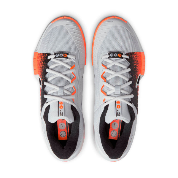 Кроссовки мужские Nike Zoom GP Challenge Pro HC PRM Pure Platinum/Black