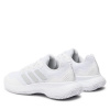 Кроссовки женские Adidas GameCourt 2 White HQ8476