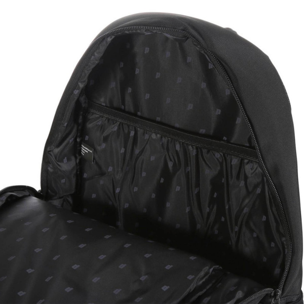 Рюкзак Prince CHALLENGER Black/Green