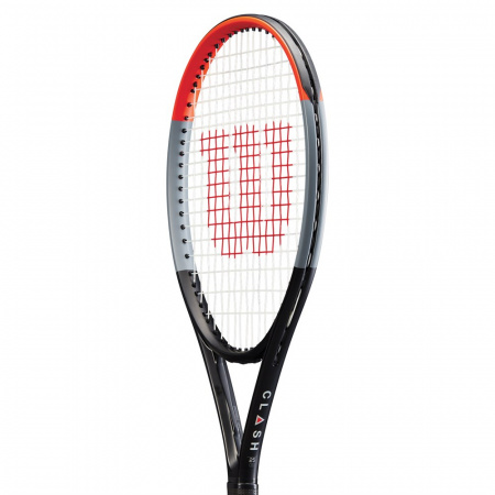 Ракетка теннисная детская Wilson Clash 25