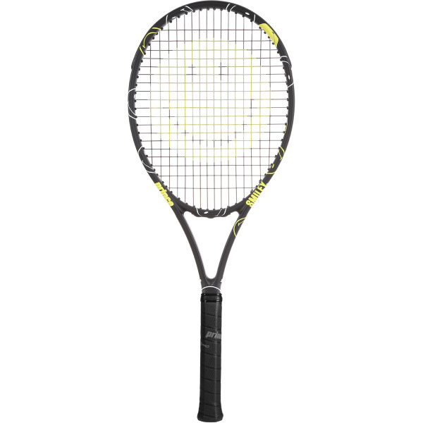 Ракетка теннисная Prince Beast 100 SMILEY 280 Black