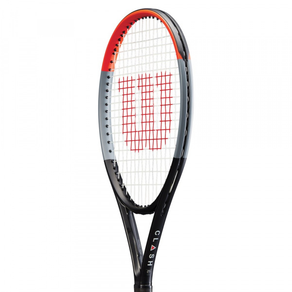 Ракетка теннисная детская Wilson Clash 25