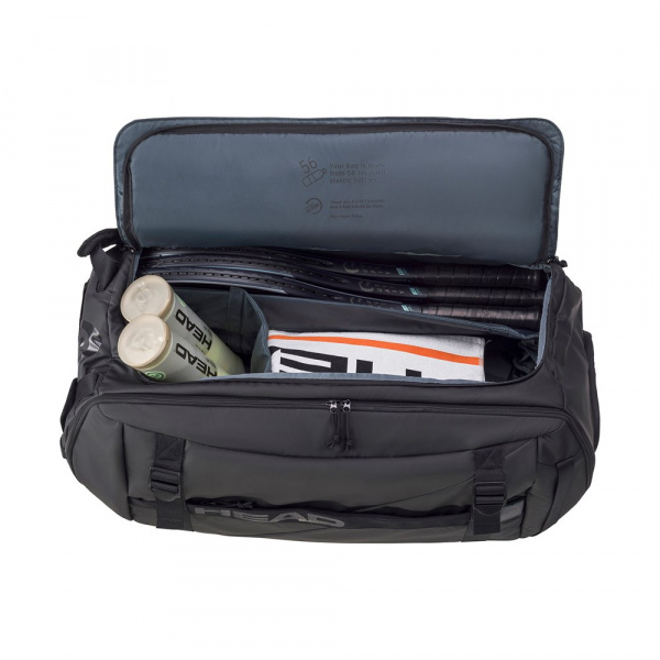 Сумка Head Pro X Duffle Bag XL Black