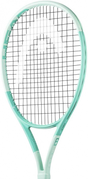 Ракетка теннисная детская Head BOOM Junior 25 2024 Alternate