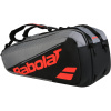 Сумка Babolat Pure Strike X6 Carbon Grey