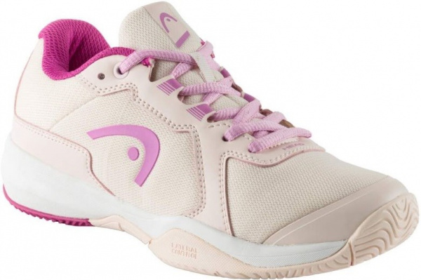 Кроссовки детские Head Sprint 3.5 Rose/Purple