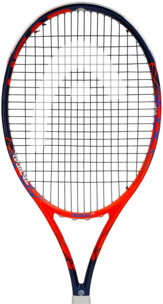 Ракетка теннисная Head Graphene Touch Radical MP
