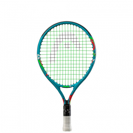 Ракетка теннисная детская Head Novak 17