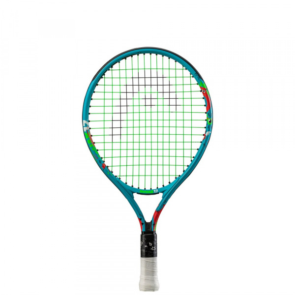 Ракетка теннисная детская Head Novak 17