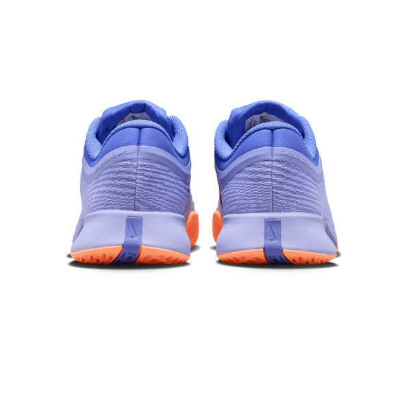 Кроссовки женские Nike Zoom Vapor Pro 3 Clay Light Thistle/Black/Sapphire