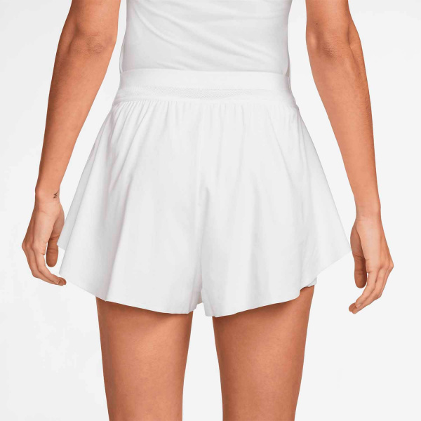 Шорты женские Nike Court Ace Advantage 2in Shorts White