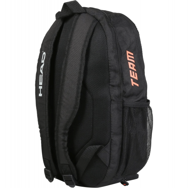 Рюкзак Head Tour Team 21L Black/Coral