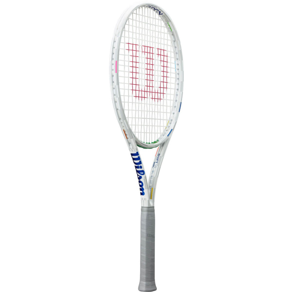 Ракетка теннисная Wilson Shift 99L V1 US OPEN 2025