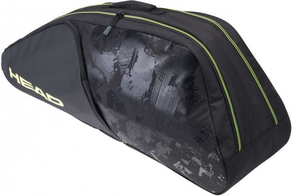 Сумка Head Extreme Nite X6 Combi Black