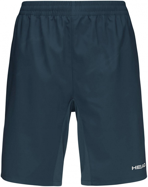 Шорты для мальчиков Head Club Bermudas Navy  816349-NV