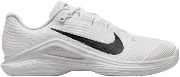 Кроссовки женские Nike Zoom Vapor 12 HC White/Black/Summit White