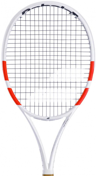 Ракетка теннисная Babolat Pure Strike 97 (2024)